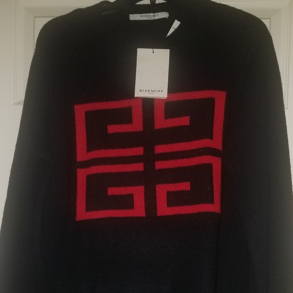 Givenchy Sweater